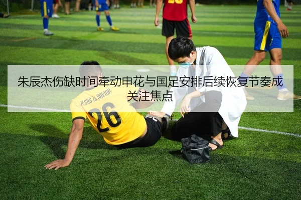 朱辰杰伤缺时间牵动申花与国足安排后续恢复节奏成关注焦点